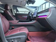 FAW Red Flag H5 2.0T Automatic Qi Chang Pro - ფოტო 6