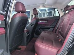 FAW Red Flag H5 2.0T Automatic Qi Chang Pro - ფოტო 7