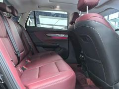 FAW Red Flag H5 2.0T Automatic Qi Chang Pro - ფოტო 8