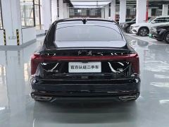 FAW Red Flag H5 2.0T Automatic Qi Chang Pro - ფოტო 9