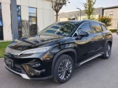 BYD Song Ultra EV 710km Elite Edition - ფოტო 1
