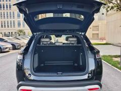 BYD Song Ultra EV 710km Elite Edition - ფოტო 12