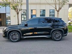BYD Song Ultra EV 710km Elite Edition - ფოტო 13