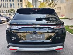 BYD Song Ultra EV 710km Elite Edition - ფოტო 14