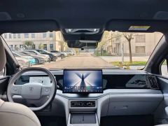 BYD Song Ultra EV 710km Elite Edition - ფოტო 5