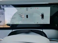 BYD Song Ultra EV 710km Elite Edition - ფოტო 6