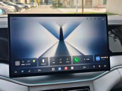 BYD Song Ultra EV 710km Elite Edition - ფოტო 7