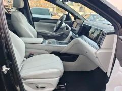 BYD Song Ultra EV 710km Elite Edition - ფოტო 9