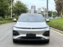 Xpeng G6 580 Long RangeMax - ფოტო 2