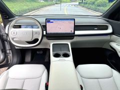 Xpeng G6 580 Long RangeMax - ფოტო 4