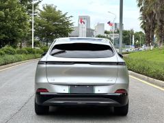 Xpeng G6 580 Long RangeMax - ფოტო 8