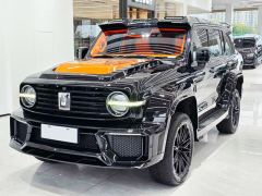 Tank 300 Off-Road Edition 2.0T Challenger - ფოტო 1