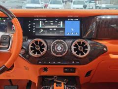 Tank 300 Off-Road Edition 2.0T Challenger - ფოტო 12