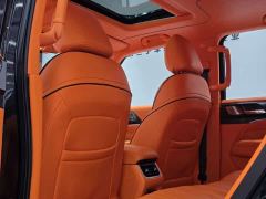 Tank 300 Off-Road Edition 2.0T Challenger - ფოტო 15