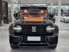 Tank 300 Off-Road Edition 2.0T Challenger - ფოტო 2