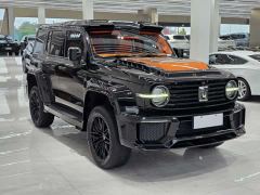 Tank 300 Off-Road Edition 2.0T Challenger - ფოტო 3