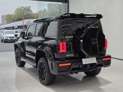Tank 300 Off-Road Edition 2.0T Challenger - ფოტო 4