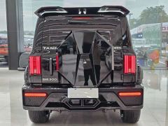 Tank 300 Off-Road Edition 2.0T Challenger - ფოტო 5