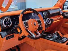 Tank 300 Off-Road Edition 2.0T Challenger - ფოტო 8