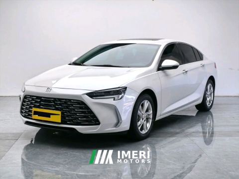 2024 Buick Regal 25T Edition - ავტომობილი ჩინეთიდან
