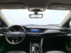 Buick Regal 25T Edition - photo 4