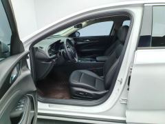 Buick Regal 25T Edition - photo 5