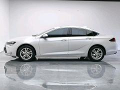Buick Regal 25T Edition - photo 7
