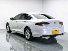 Buick Regal 25T Edition - photo 8