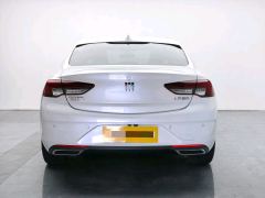 Buick Regal 25T Edition - photo 9