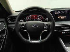 Ford Explorer EcoBoost 285 AWDplus Edition 7 - фото 18
