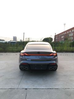 MG7 1.5T Dual-clutch Elegant Edition - photo 7