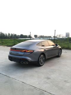 MG7 1.5T Dual-clutch Elegant Edition - photo 8