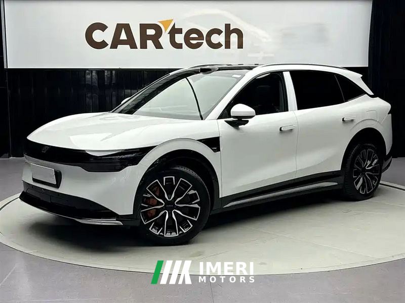 Zeekr 7X 780km Long RangeSmart Drive Edition - ავტომობილი ჩინეთიდან