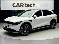 Zeekr 7X 780km Long RangeSmart Drive Edition - ფოტო 1