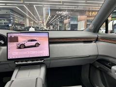 Zeekr 7X 780km Long RangeSmart Drive Edition - ფოტო 10