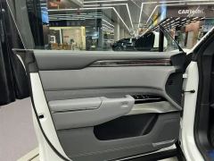 Zeekr 7X 780km Long RangeSmart Drive Edition - ფოტო 12