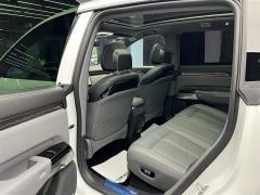 Zeekr 7X 780km Long RangeSmart Drive Edition - ფოტო 14