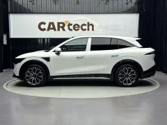 Zeekr 7X 780km Long RangeSmart Drive Edition - ფოტო 17