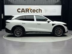 Zeekr 7X 780km Long RangeSmart Drive Edition - ფოტო 18