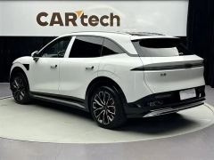 Zeekr 7X 780km Long RangeSmart Drive Edition - ფოტო 20