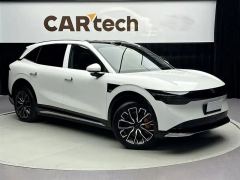 Zeekr 7X 780km Long RangeSmart Drive Edition - ფოტო 3