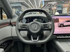 Zeekr 7X 780km Long RangeSmart Drive Edition - ფოტო 4