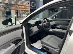 Zeekr 7X 780km Long RangeSmart Drive Edition - ფოტო 5