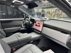 Zeekr 7X 780km Long RangeSmart Drive Edition - ფოტო 6
