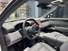Zeekr 7X 780km Long RangeSmart Drive Edition - ფოტო 9