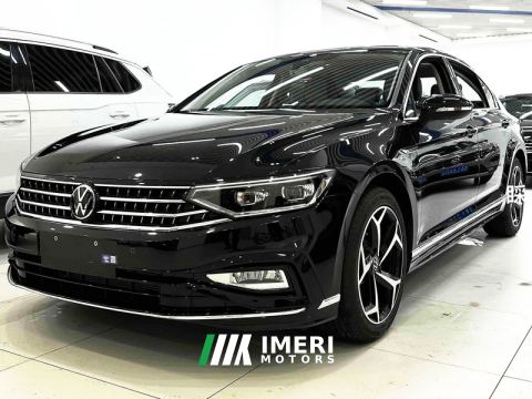 2023 Volkswagen Magotan 2 Million Edition 330TSI Luxury Edition - ავტომობილი ჩინეთიდან