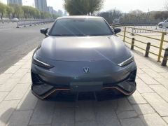 Changan UNI-V Third Generation 2.0T Dynamic Engine Edition - фото 2