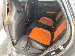Changan UNI-V Third Generation 2.0T Dynamic Engine Edition - фото 6