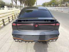 Changan UNI-V Third Generation 2.0T Dynamic Engine Edition - фото 8
