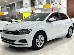Volkswagen Polo Plus 1.5L Edition - photo 1